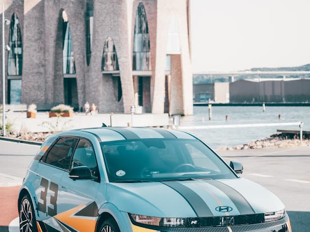 ProDrive Køreskole i Herning